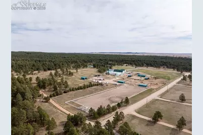 13354 N Meridian Road, Elbert, CO 80106 - Photo 36
