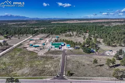 13354 N Meridian Road, Elbert, CO 80106 - Photo 2