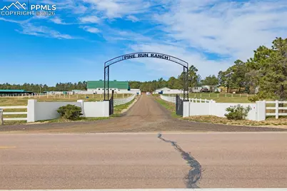 13354 N Meridian Road, Elbert, CO 80106 - Photo 1