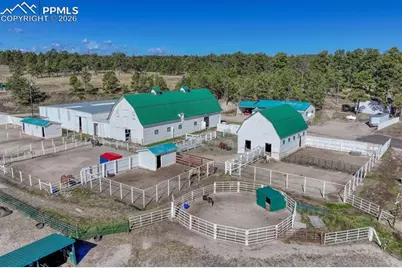 13354 N Meridian Road, Elbert, CO 80106 - Photo 4
