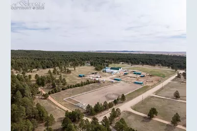 13354 N Meridian Road, Elbert, CO 80106 - Photo 36
