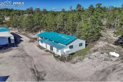 13354 N Meridian Road, Elbert, CO 80106 - Photo 24