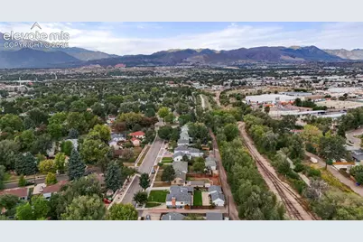 708 E La Salle Street, Colorado Springs, CO 80907 - Photo 22