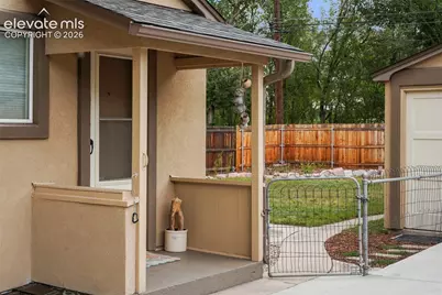 708 E La Salle Street, Colorado Springs, CO 80907 - Photo 16
