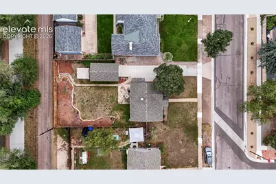 708 E La Salle Street, Colorado Springs, CO 80907 - Photo 20