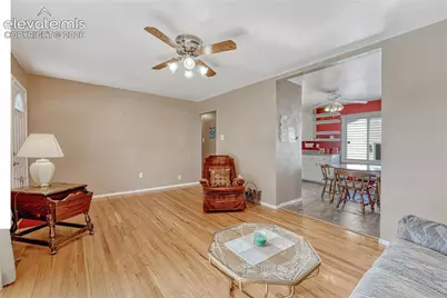 3402 N Institute Street, Colorado Springs, CO 80907 - Photo 8