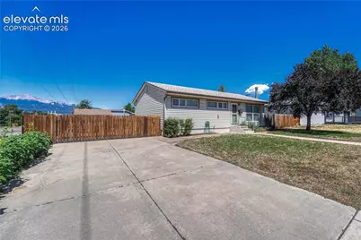 3402 N Institute Street, Colorado Springs, CO 80907 - Photo 4