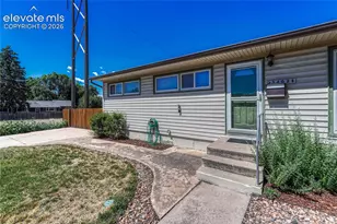 3402 N Institute St, Colorado Springs, CO 80907 - Photo 2