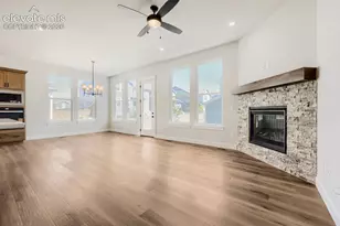 7918 Polson DR, Colorado Springs, CO 80908 - Photo 2