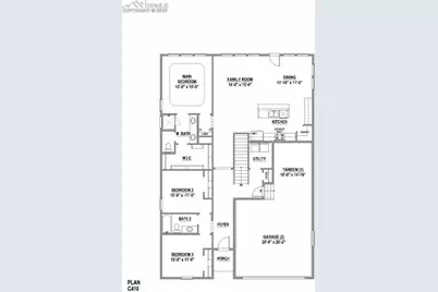 7918 Polson Drive, Colorado Springs, CO 80908 - Photo 2