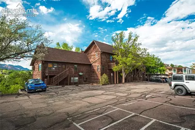 2383 Stepping Stones Way, Colorado Springs, CO 80904 - Photo 2