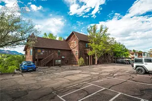 2383 Stepping Stones Way, Colorado Springs, CO 80904 - Photo 2