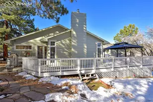 435 W Woodmen Rd, Colorado Springs, CO 80919 - Photo 2