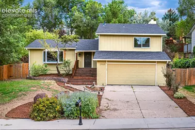2965 Westcliff Circle, Colorado Springs, CO 80906 - Photo 46