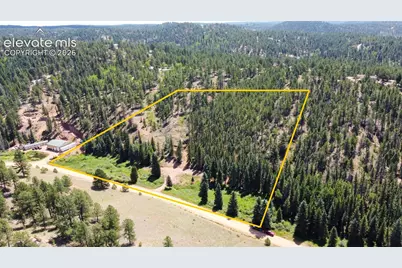 1570 Pathfinder Road, Florissant, CO 80816 - Photo 2