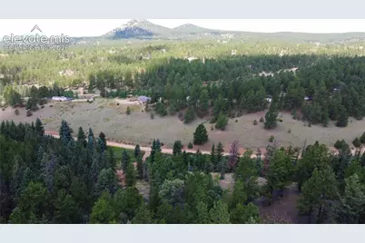 1570 Pathfinder Road, Florissant, CO 80816 - Photo 12