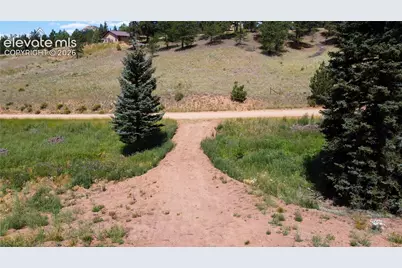 1570 Pathfinder Road, Florissant, CO 80816 - Photo 4