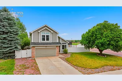 3935 Anvil Drive, Colorado Springs, CO 80925 - Photo 2