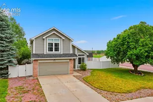 3935 Anvil Dr, Colorado Springs, CO 80925 - Photo 2