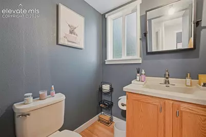 3935 Anvil Drive, Colorado Springs, CO 80925 - Photo 20