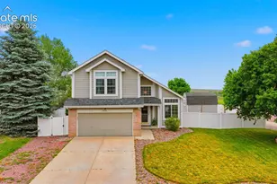 3935 Anvil Dr, Colorado Springs, CO 80925 - Photo 1