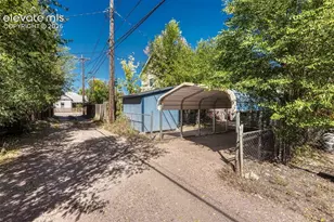 1725 W Cucharras St, Colorado Springs, CO 80904 - Photo 16