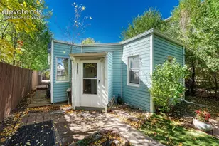 1725 W Cucharras St, Colorado Springs, CO 80904 - Photo 1