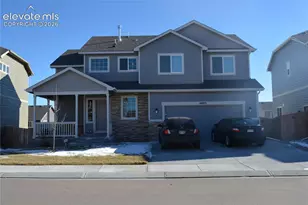 4803 San Amels Way, Colorado Springs, CO 80911 - Photo 2