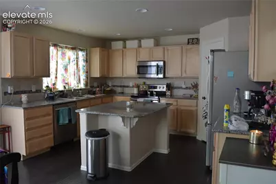 4803 San Amels Way, Colorado Springs, CO 80911 - Photo 6