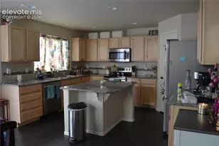 4803 San Amels Way, Colorado Springs, CO 80911 - Photo 6