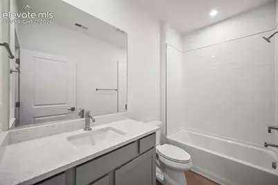 2256 Peridot Loop Heights, Colorado Springs, CO 80908 - Photo 10