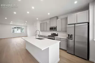 2256 Peridot Loop Heights, Colorado Springs, CO 80908 - Photo 2