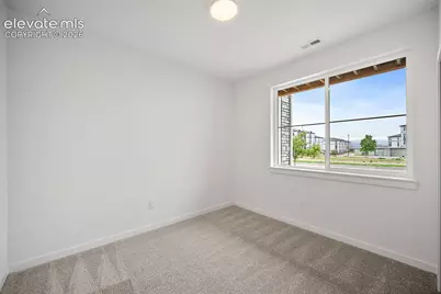 2256 Peridot Loop Heights, Colorado Springs, CO 80908 - Photo 8