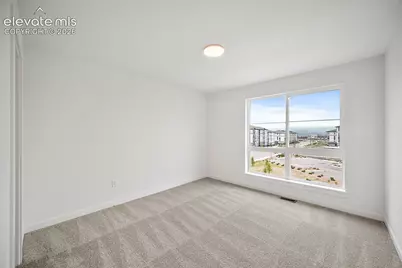 2256 Peridot Loop Heights, Colorado Springs, CO 80908 - Photo 18