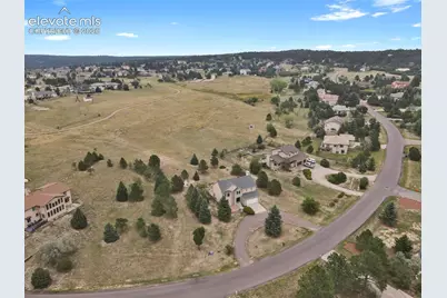916 W Caribou Drive, Monument, CO 80132 - Photo 34