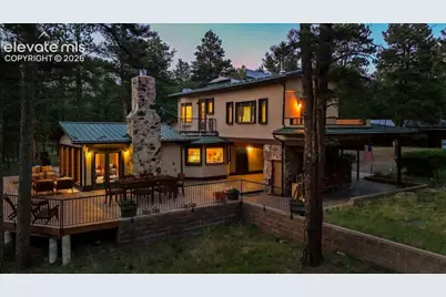 11660 Windmill Road, Colorado Springs, CO 80908 - Photo 40
