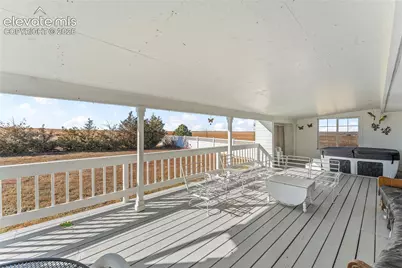 9330 Berridge Road, Calhan, CO 80808 - Photo 32