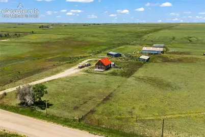 9330 Berridge Road, Calhan, CO 80808 - Photo 36
