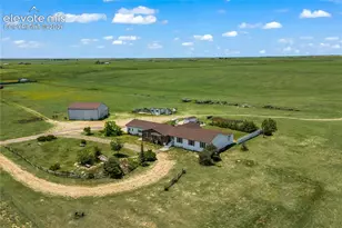 9330 Berridge Rd, Calhan, CO 80808 - Photo 2