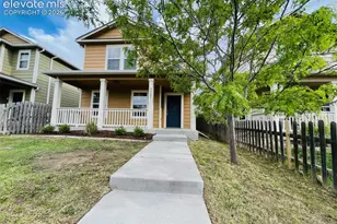 7721 Crestone Peak Trail, Colorado Springs, CO 80924 - Photo 2