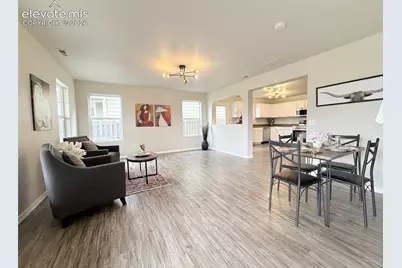 7721 Crestone Peak Trail, Colorado Springs, CO 80924 - Photo 8