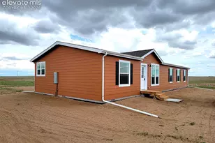 35540 Hwy 94, Yoder, CO 80864 - Photo 2