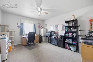 10138 Silver Stirrup Dr, Colorado Springs, CO 80925 - Photo 26