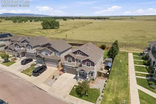 10138 Silver Stirrup Dr, Colorado Springs, CO 80925 - Photo 2