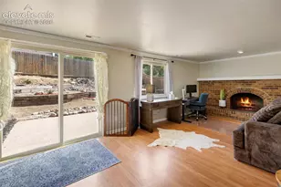 5221 Smokehouse Ln, Colorado Springs, CO 80917 - Photo 4