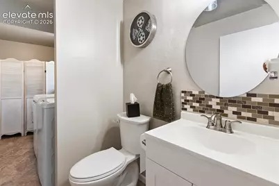 5221 Smokehouse Lane, Colorado Springs, CO 80917 - Photo 12