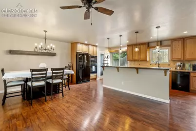 5221 Smokehouse Lane, Colorado Springs, CO 80917 - Photo 8