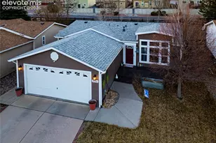 4096 Gray Fox Heights, Colorado Springs, CO 80922 - Photo 2