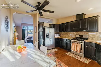4096 Gray Fox Heights, Colorado Springs, CO 80922 - Photo 22