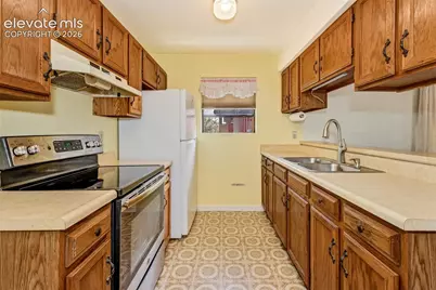 2440 Palmer Park Boulevard #E3, Colorado Springs, CO 80909 - Photo 10